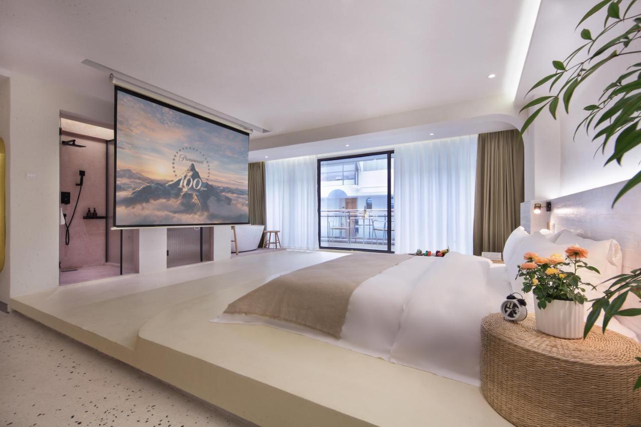 Sky Garden Inn قويلين المظهر الخارجي الصورة