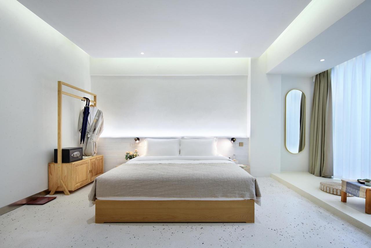 Sky Garden Inn قويلين المظهر الخارجي الصورة
