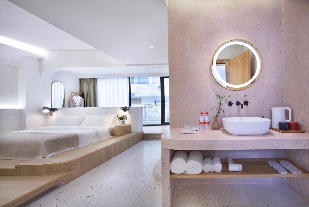 Sky Garden Inn قويلين المظهر الخارجي الصورة